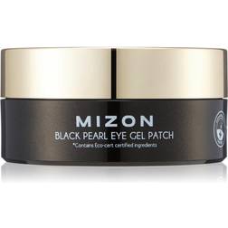 Mizon Black Pearl Eye Gel Patch 60 Patches