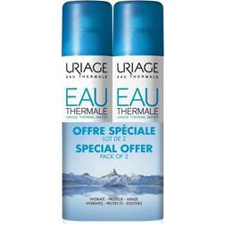 Uriage Thermal Water 300Ml X 2