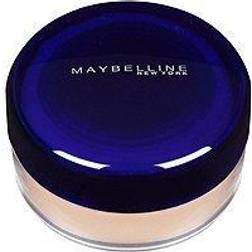 Maybelline Shine Free Oil-Control Loose Powder, Medium, 0.7 oz