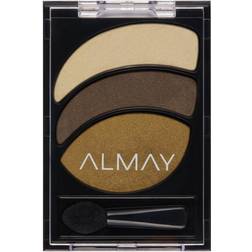 Almay Trios Eyeshadow 030 Coppery Blaze 0.087oz