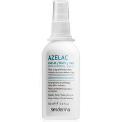 Sesderma Azelac Lotion Gesicht Korper Y Behaarung 100ml
