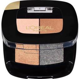 L'Oréal Paris Colour Riche Eyeshadow Quads French Biscuit