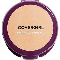 CoverGirl Advanced Radiance Pressed Powder Creamy Natural