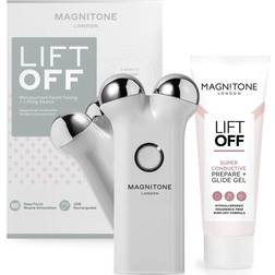 Magnitone Lift Off Microcurrent Facial Toning Device