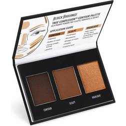 True Complexion Contour Palette Dark To Deep