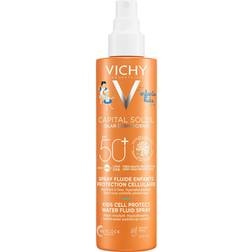 Vichy Capital Soleil Cell Protect Spray Kids SPF50+ 200ml