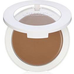 Revlon New Complexion One-Step Compact Makeup, Natural Tan