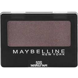 Maybelline Expert Wear Eye Shadow Tastefully Taupe