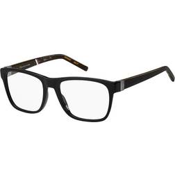 Tommy Hilfiger TH 1819 807, including lenses, SQUARE Glasses, MALE