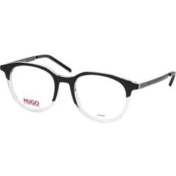 HUGO BOSS HG1126 7C5 Black ONE SIZE