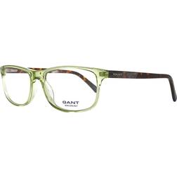 Gant GA3049 095 54 Briller Mænd Krystalklar 54mm