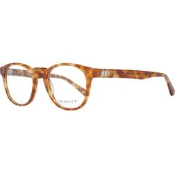 Gant GA3235 053 Men Brown One Size