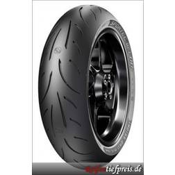 Metzeler Sportec M9 RR 120/70 ZR19 Tire