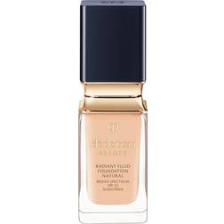 Clé de Peau Beauté Clé de Peau Beauté Radiant Fluid Foundation Natural (Various Shades) O20