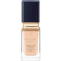 Clé de Peau Beauté Clé de Peau Beauté Make-up Ansigt Foundation - Natural