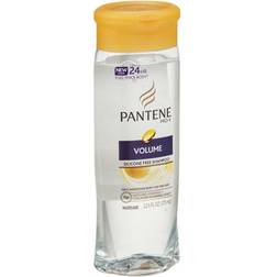 Pantene Shampoo Sheer Volume