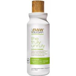 Raw Sugar Living Truly Unruly Conditioner Avocado Apple Cider Vinegar Rosemary Oil Sally Beauty