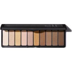 E.L.F. Need It Nude Eyeshadow Palette(New)