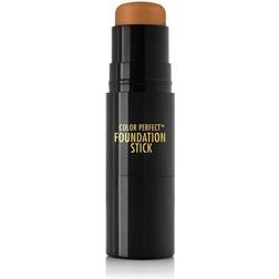 Black Radiance Black Radiance Color Perfectâ„¢ Foundation Stick, Bronze Glow
