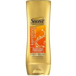 Suave Professionals Smoothing Conditioner Keratin Infusion