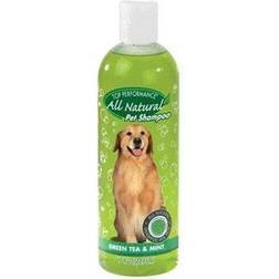 Top Performance Green Tea & Mint Shampoo