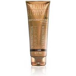 Brazilian Blowout Deep Conditioning Masque