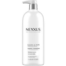 Nexxus Clean & Pure Nourishing Detox Shampoo 1000ml