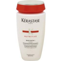 Kérastase Bain Satin 1 Shampoo 250ml