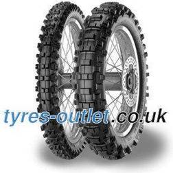 Metzeler MCE6 Days Extreme (90/90 R21 54M)