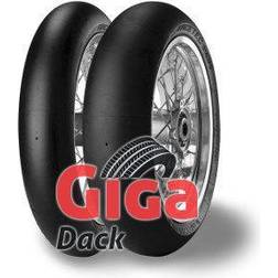 Metzeler Racetec SM Rain 165/55 R17 Tire