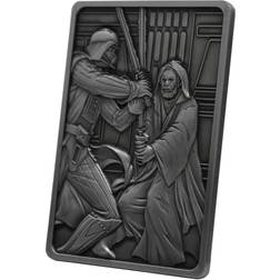Fanattik Fanattik Star Wars We Meet Again Limited Edition Ingot