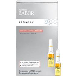 Babor Glow Bi-Phase Ampoules