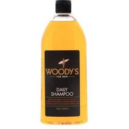 Woody's Woody's Daily Shampoo