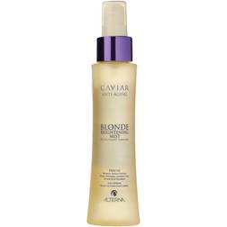 Alterna Caviar Blonde Brightening Mist