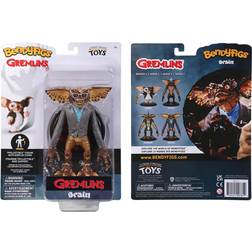 The Noble Collection Gremlins Brain BendyFig 6 Inch Action Figure