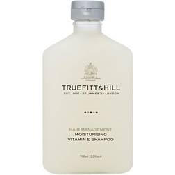 Truefitt & Hill Moisturising Vitamin E Shampoo 365 ml