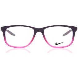 Nike da vista 5019 cod. colore 508 Unisex Squadrata Viola