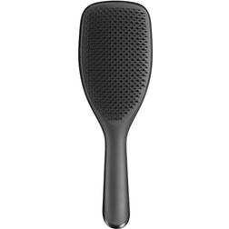 Tangle Teezer The Large Ultimate Detangler Hairbrush Black Gloss