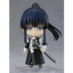 Good Smile D.Gray-man Nendoroid Actionfigur Yu Kanda 10 cm