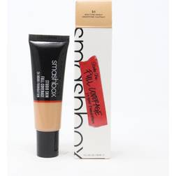Smashbox Studio Skin High Cover Liquid Foundation 1 Fair Undertone Cool - 30ml