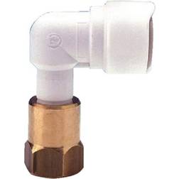 Whale Whale Adapter Hun 1/2" - 15 mm 100 stk