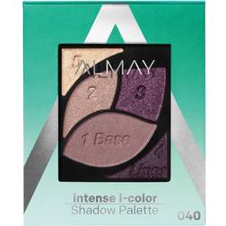 Almay Intense I-Color Shadow Palette In Green