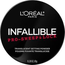 L'Oréal Paris Infallible Pro Sweep & Lock Loose Powder