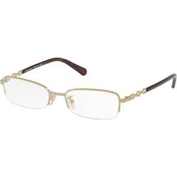 Coach HC5097 9005 52 Briller 52mm