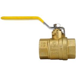 Apollo 94A10501 1 in. Threaded Ball Valve