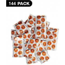 EXS Condoms Delay Endurance Kondomit 144 pcs