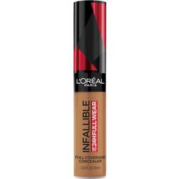 L'Oréal Paris Infallible Full Wear Waterproof Concealer Honey
