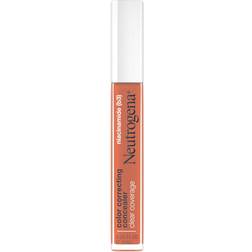 Neutrogena Clear Coverage Color Correcting Concealer Deep Peach