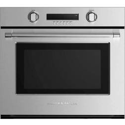 Fisher & Paykel WOSV230N Stainless Steel