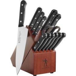 Henckels Everedge Solution 17590-000 Knife Set